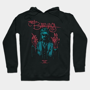 Death Conquers All Hoodie